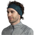 BUFF DRYFLX® HEADBAND SOLID TEAL