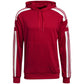 Sweatshirt adidas Squadra 21 Hoody M GP6435 Clothing/Football Adidas