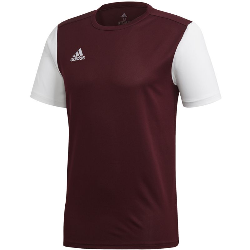 Adidas Estro 19 JSY M DP3239 football jersey Clothing/Football Adidas