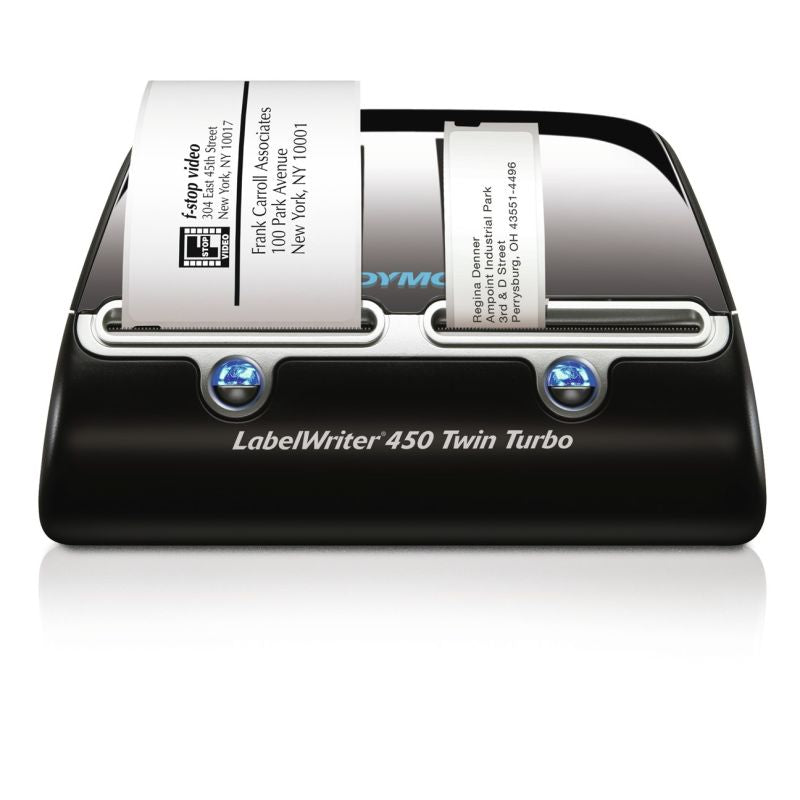 DYMO - LW 450 TwinTurbo label printer Auto ID/Drukarki etykiet Your Sports Performance