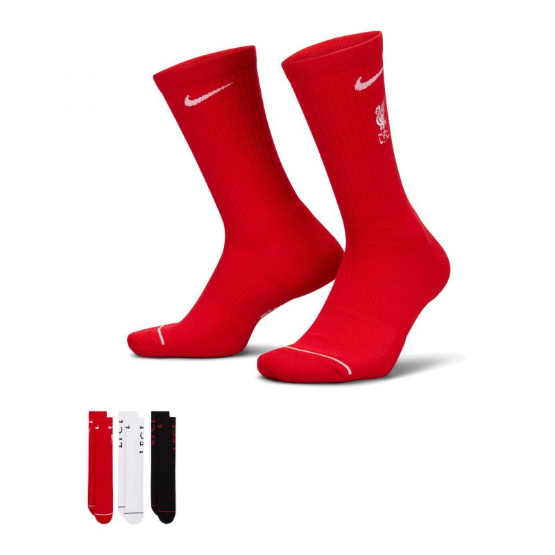 Nike Liverpool FD1403-902 socks Clothing/Training/Socks Nike
