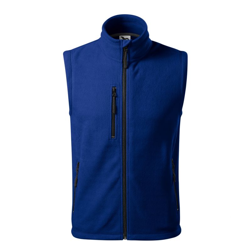 Fleece vest Malfini Exit MLI-52505 Clothing/Outdoor/Malfini Malfini