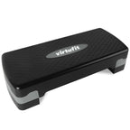VIRTUFIT BASIC STEP AEROBIC FITNESS In preparation Your Sports Performance