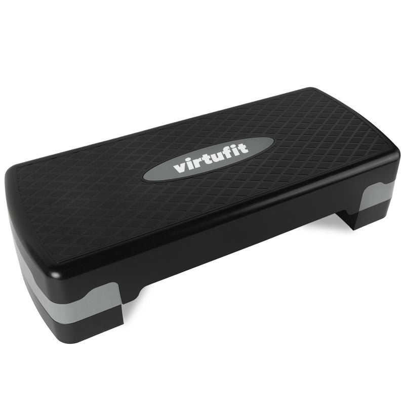 VIRTUFIT BASIC STEP AEROBIC FITNESS In preparation Your Sports Performance