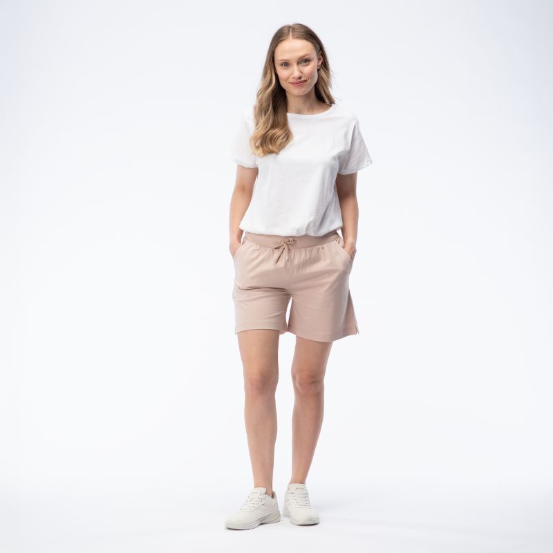Women's LADY MOEN Shorts In preparation Your Sports Performance
