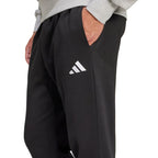 Men’s adidas Essentials Feelcozy Trousers, Black, JE3815