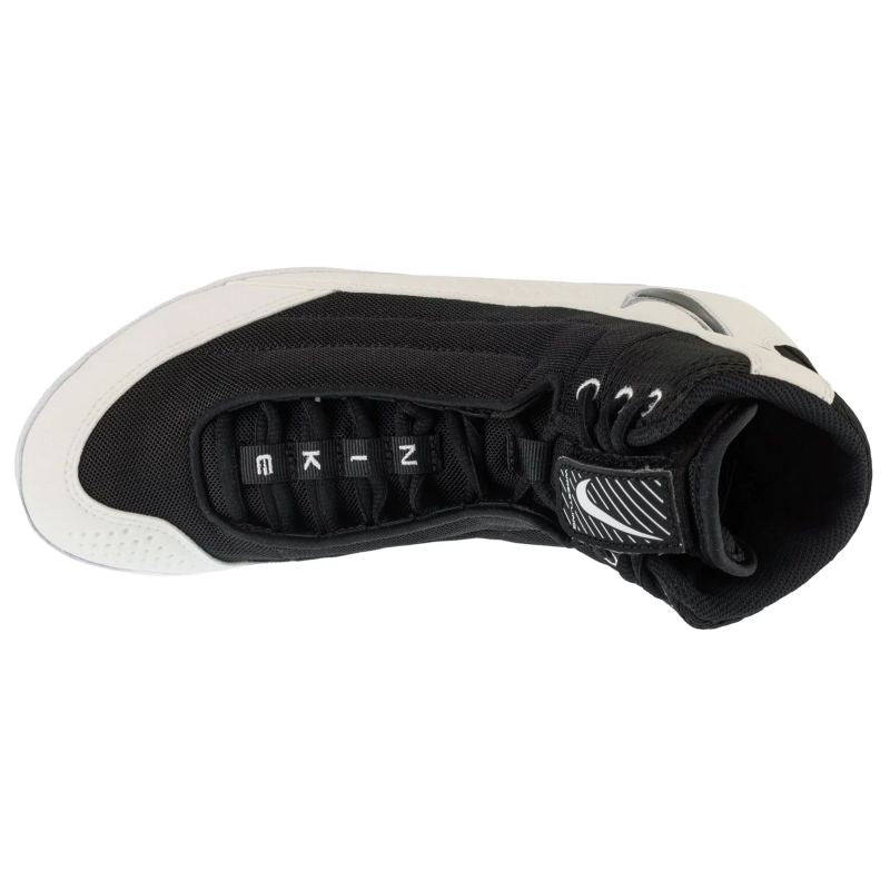 Nike Inflict 4 M HM9674-001 shoes Footwear/Training/Men Nike