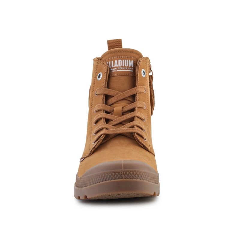 Palladium Pampa Hi Zip M 06440-237-M shoes Footwear/Lifestyle/Palladium Your Sports Performance
