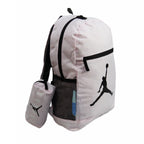 Air Jordan Jumpman School Backpack Pink + Pencil Case - 9B0503-A9Y Akcesoria i sprzęt koszykarski/Torby i plecaki Your Sports Performance
