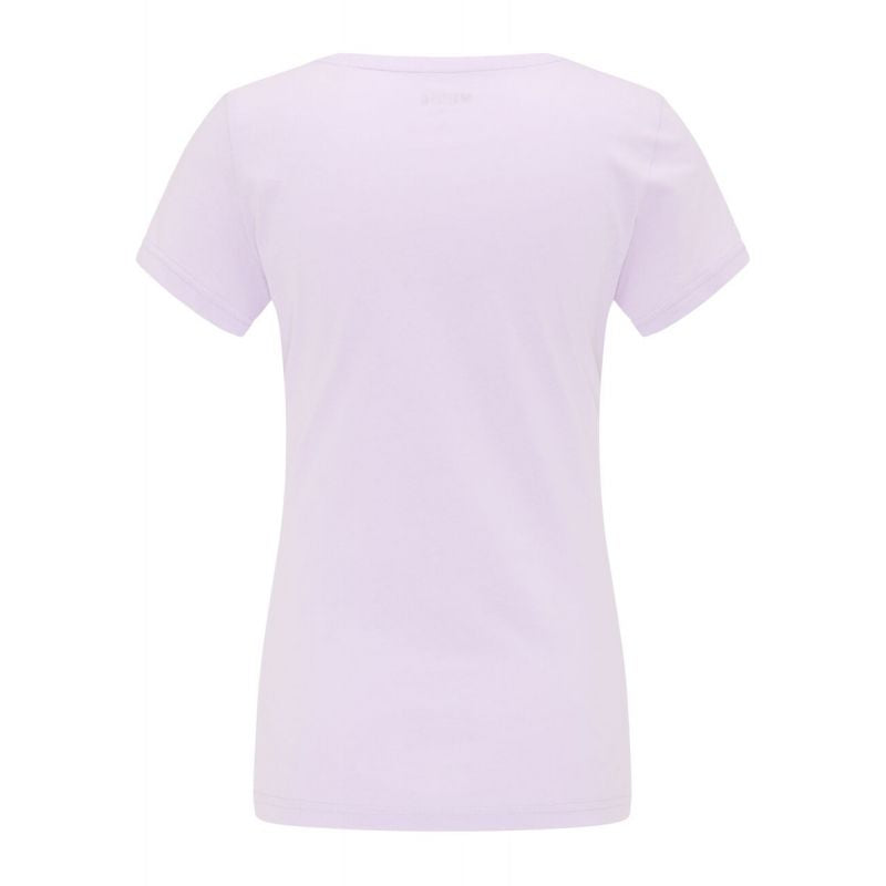Mustang T-shirt Alexia W 1009391 8076 Clothing/Lifestyle/T-shirts/Mustang Your Sports Performance