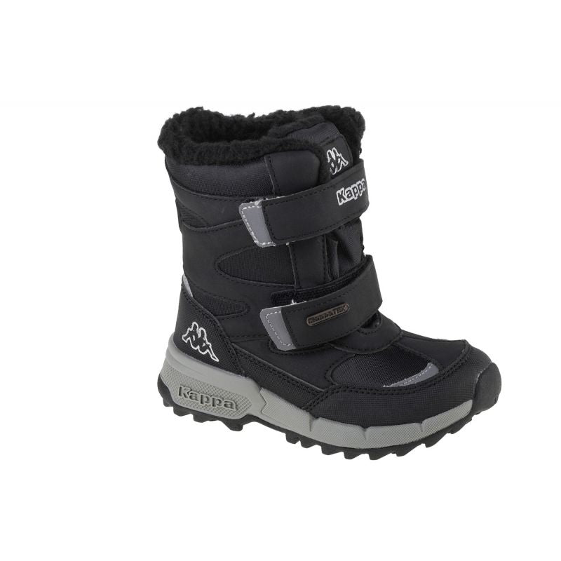 Kappa Cekis Tex K Jr 260903K-1115 shoes Footwear/Outdoor/Kappa Kappa