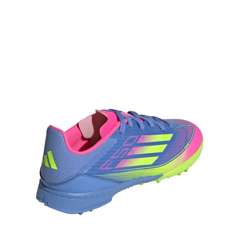 adidas F50 League TF Jr IE3754 football boots Footwear/Football/JR/TF Your Sports Performance