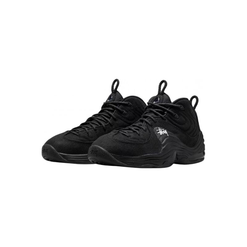 Nike x Stussy Air Penny II SP DQ5674-001 Men's Shoes In preparation Nike