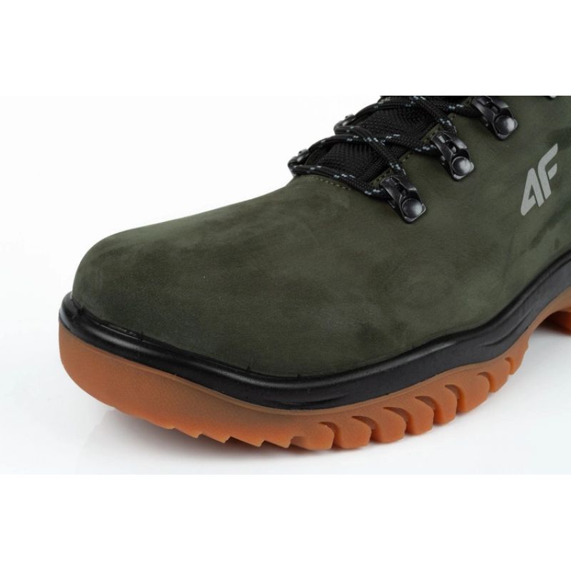 4F M OBMH257 43S trekking shoes Footwear/Outdoor/zimowe 4F