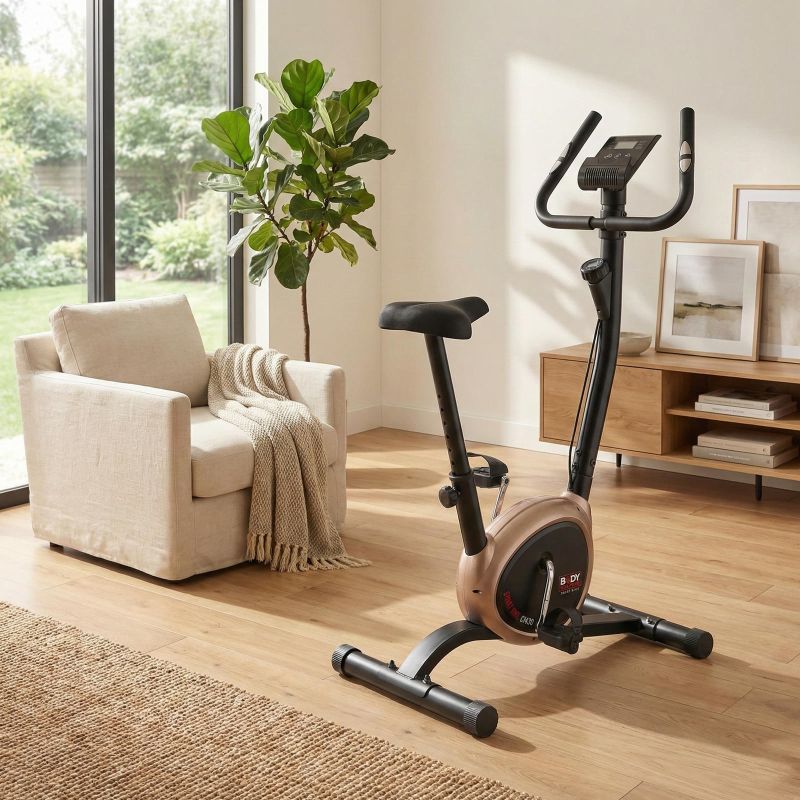 BODY SCULPTURE EXERCISE BIKE BC 1430GD To be categorized Your Sports Performance