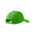 Unisex 5P cap (green apple) To be categorized Your Sports Performance
