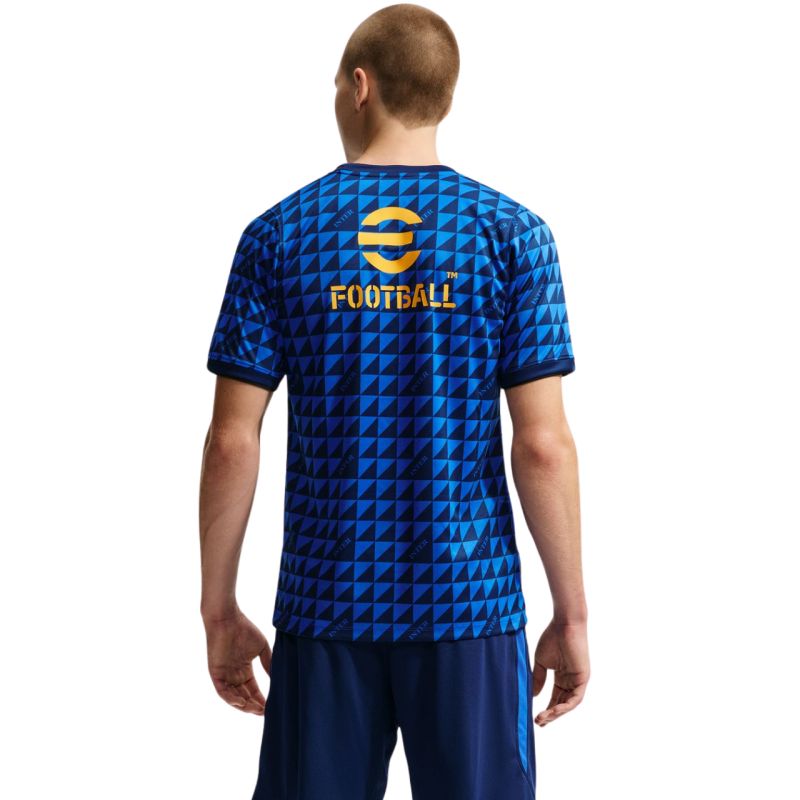Nike Inter Milan Men’s Blue T-Shirt II3114 409