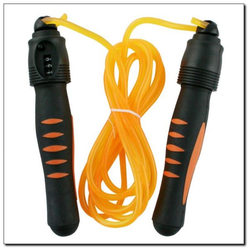 Skipping rope with the counter HMS SK12 Accessories/Training equipment Your Sports Performance