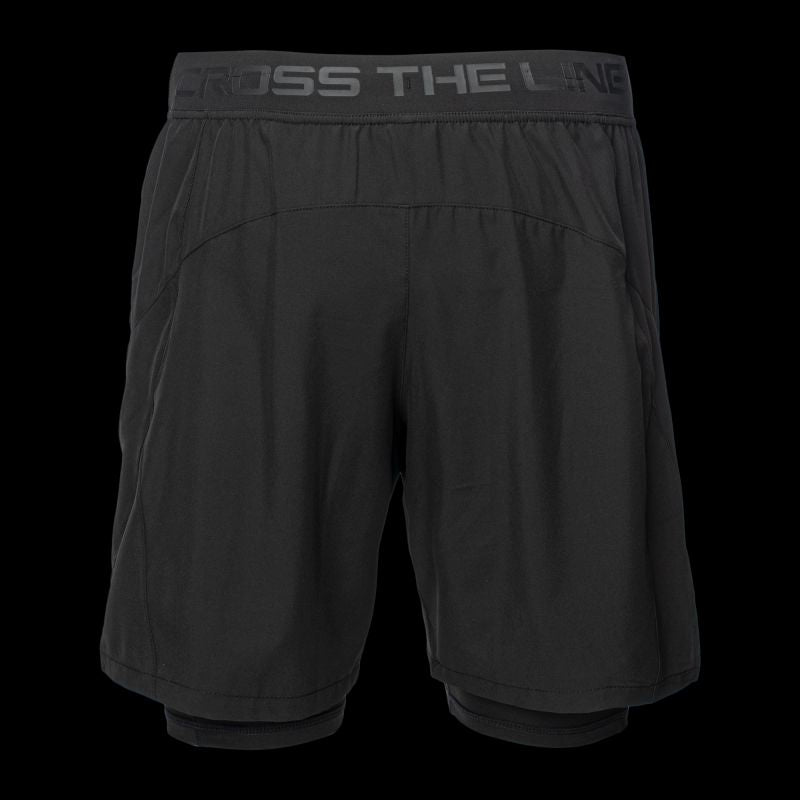 Men's WELBY Shorts IQ