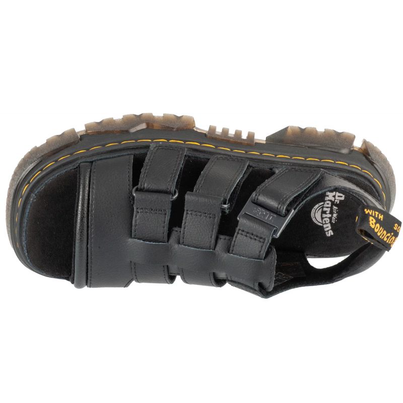 Dr. Martens 3 Strap Sandals W DM40891001 Footwear/Lifestyle/Dr.Martens Your Sports Performance