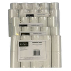 BSTech Thermal Paper Roll for Cash Registers 57x15m 10 pcs. Artykuły papiernicze/Rolki kasowe Your Sports Performance