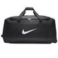 Nike Club Team Swoosh Roller Bag 3.0 M BA5199-010 Accessories/Bags/Nike Nike