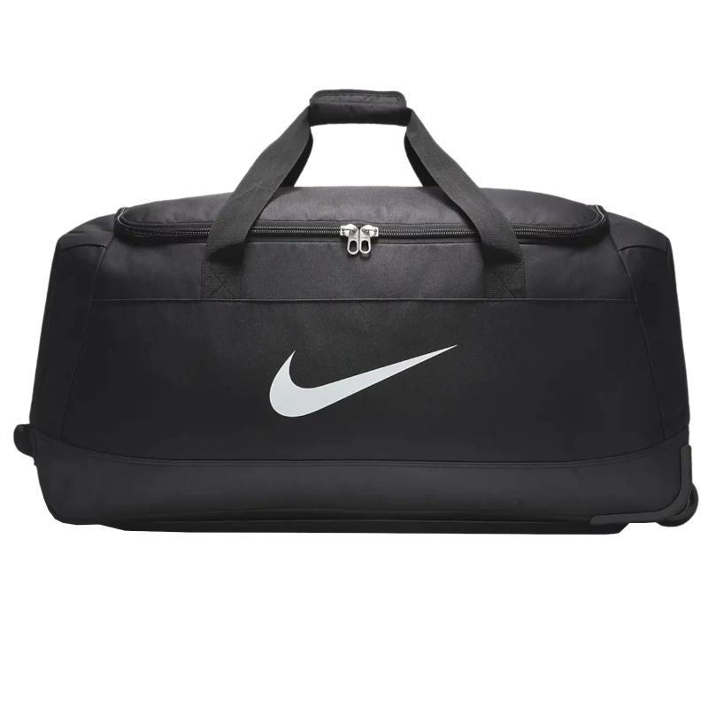 Nike Club Team Swoosh Roller Bag 3.0 M BA5199-010 Accessories/Bags/Nike Nike