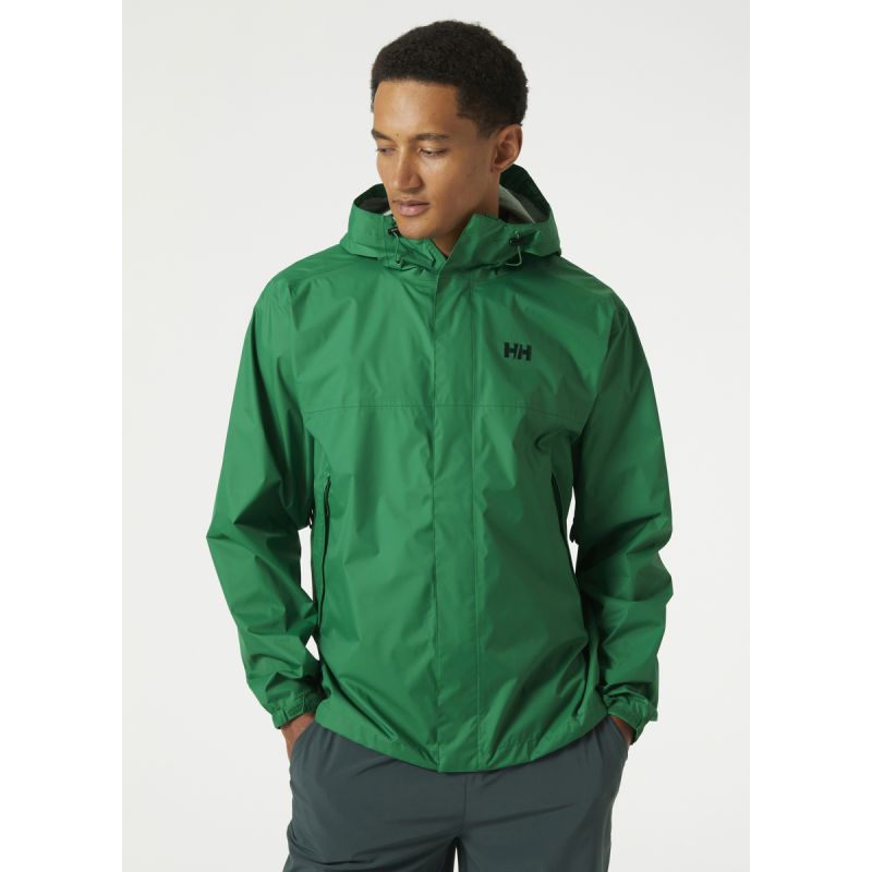 Helly Hansen Loke Jacket M 62252 405 Clothing/Outdoor/Helly Hansen Your Sports Performance