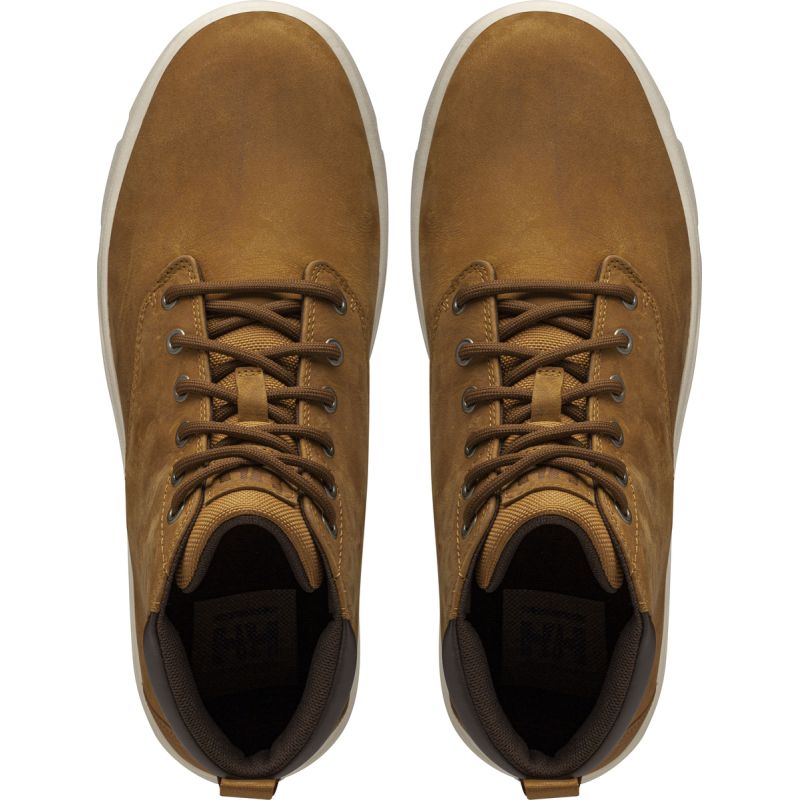 Helly Hansen Men's PINEHURST LEATHER Boots 11738 725 In preparation Your Sports Performance