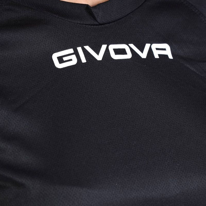 Givova One U MAC01-0010 football jersey Clothing/Football/Givova Givova