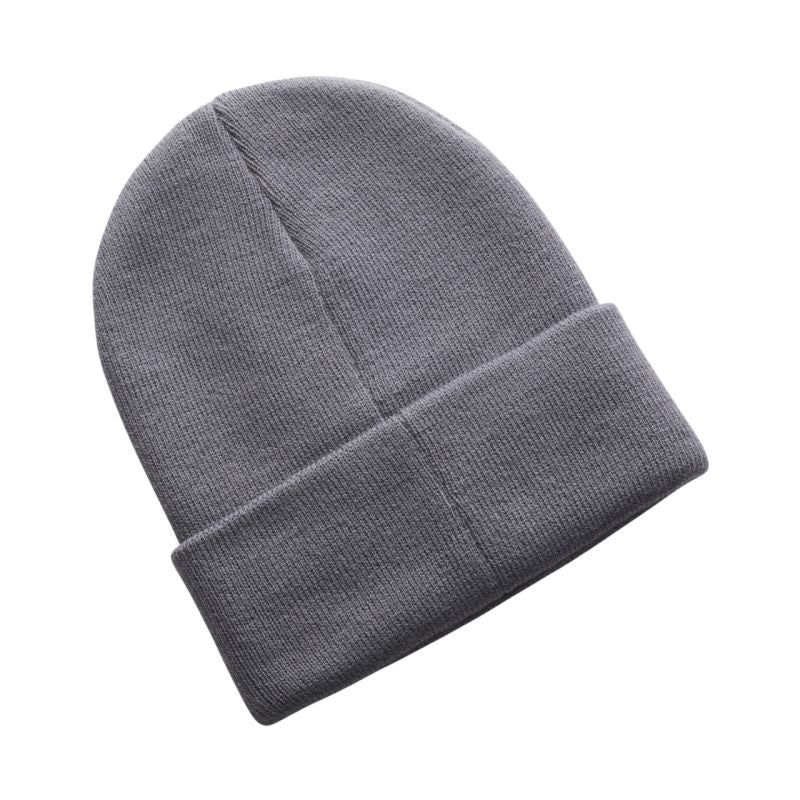 Under Armour Halftime Cuff Osfm Cap Gray 1373155 026 Clothing Your Sports Performance