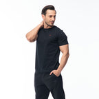 Men's PLAYO II Short Sleeve T-Shirt In preparation Your Sports Performance