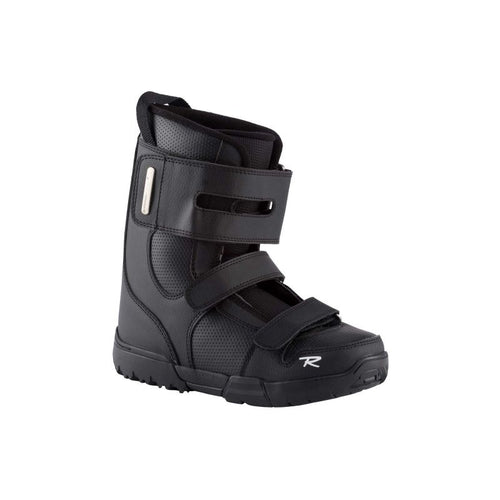 ROSSIGNOL CRUMB snowboard boots for kids Rossignol
