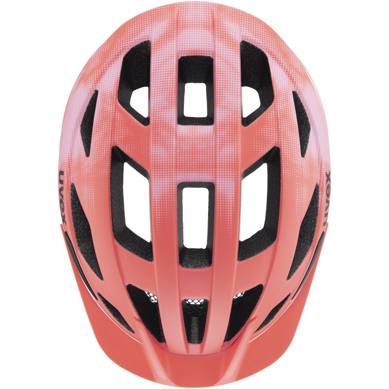 uvex Air wing 2 CC Bicycle Helmet