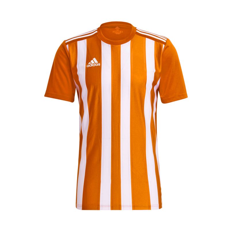 Adidas Striped 21 M Tee H35642 Clothing/Football Adidas