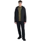 4F M1010 M 4FWAW25TTJAM1010 20S trekking jacket 4f