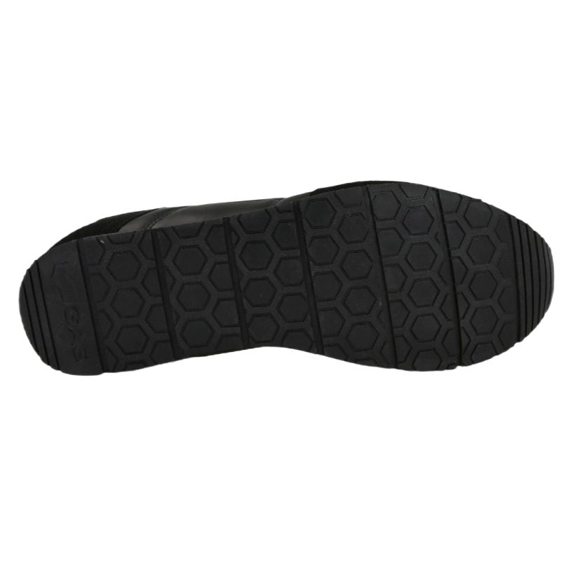 Gas Dennis Nylon Basic M GAM313555 shoes Footwear/Lifestyle/Gas Your Sports Performance