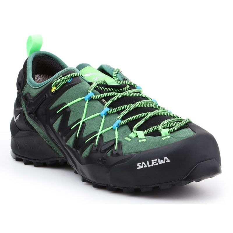 Salewa MS Wildfire Edge GTX M 61375-5949 trekking shoes Footwear/Outdoor/Salewa Your Sports Performance