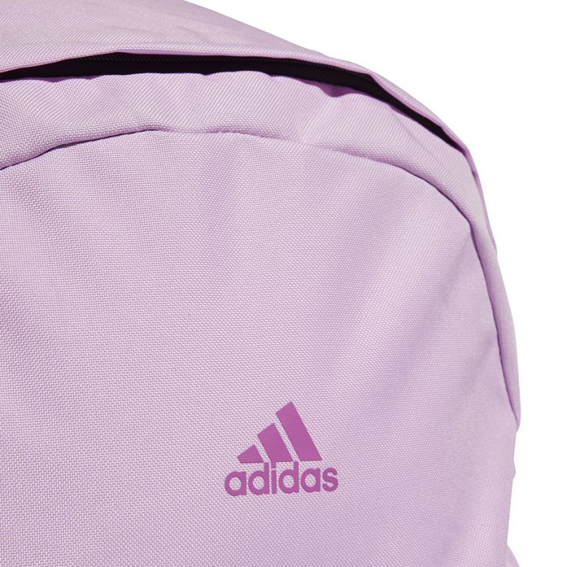 Adidas Classic Badge of Sport 3-Stripes Backpack HM9147 Accessories/Plecaki Adidas