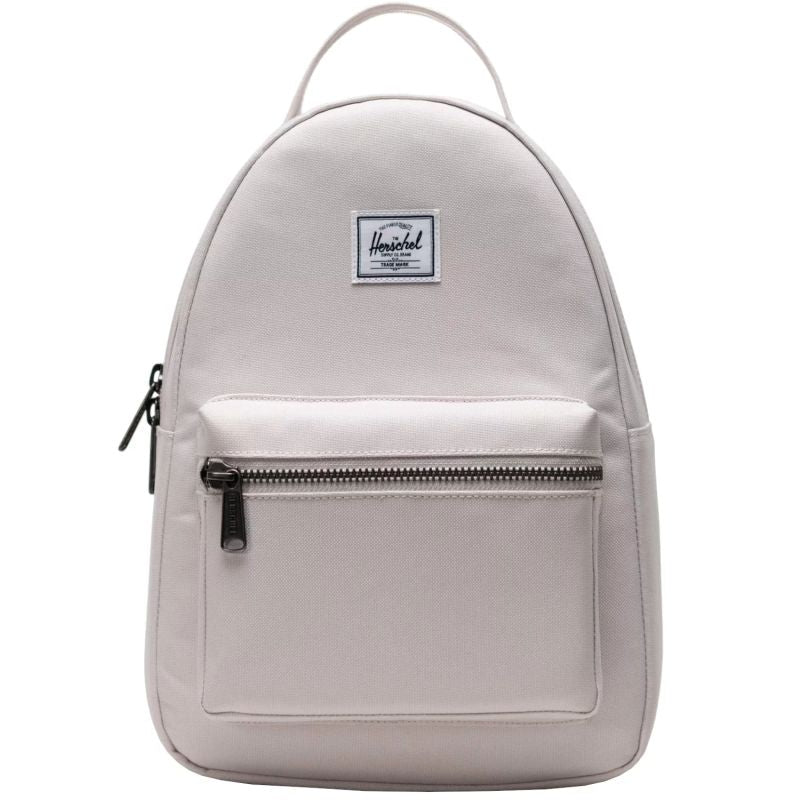 Herschel Nova Mini Backpack 11395-05456 Gray One size In preparation Your Sports Performance