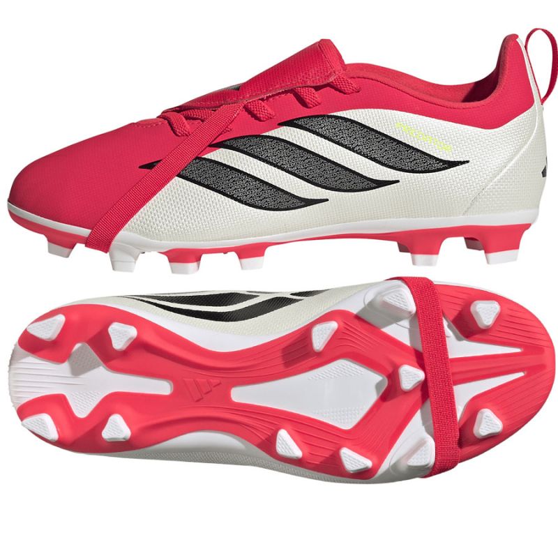 Adidas Predator Club H&L Jr TF JS0367 shoes To be categorized Your Sports Performance