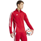 Adidas Tiro 24 Training Top M IS1045 sweatshirt Clothing/Football Adidas