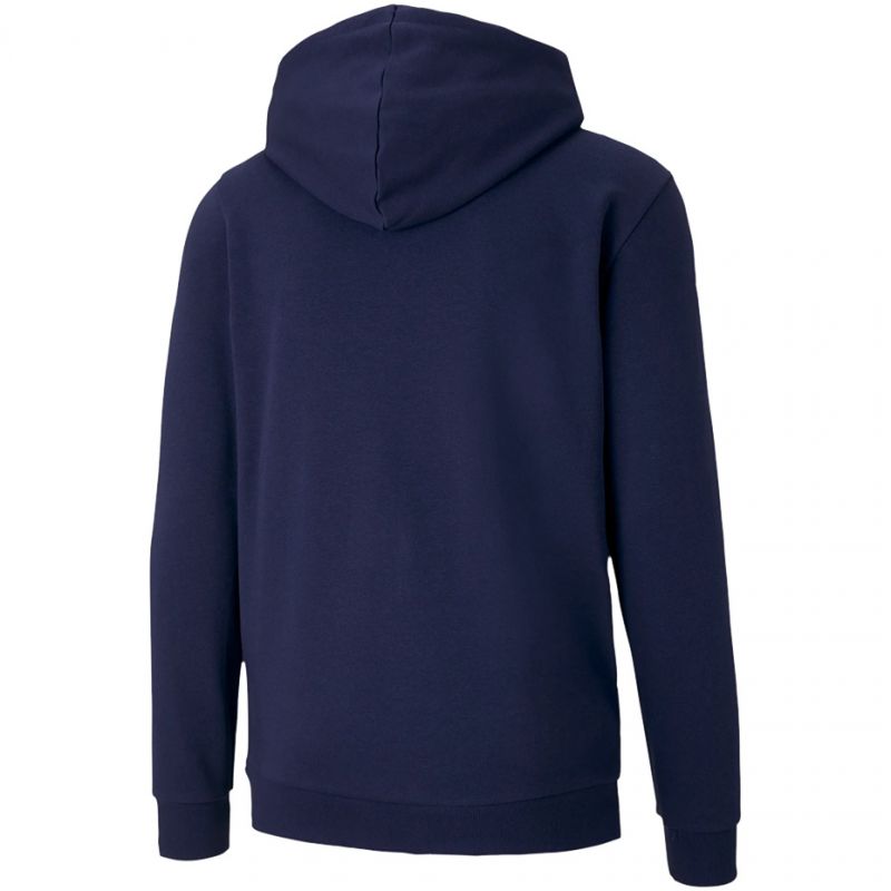 Puma teamGoal 23 Casuals Hooded Jacket M 656708 06 Clothing/Training Puma