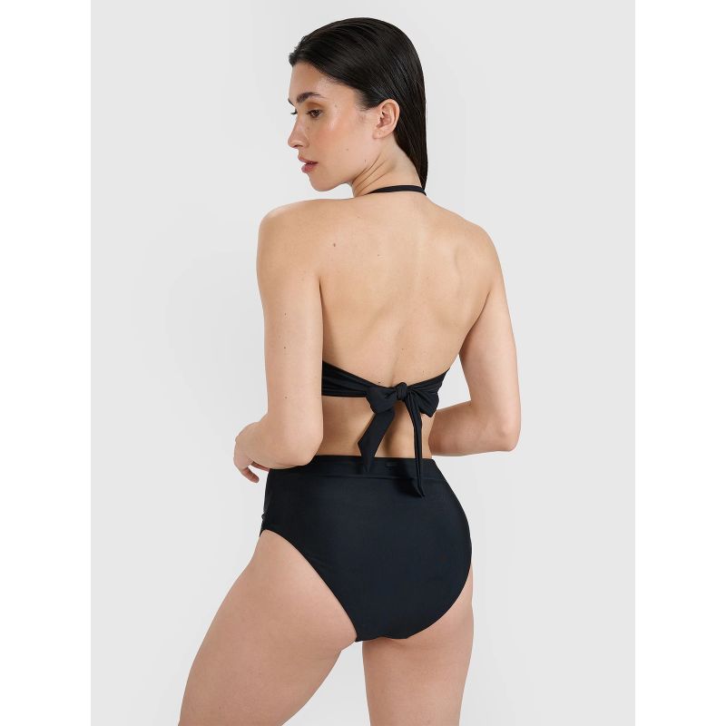 Women's bikini bottom 4F 4FWSS25UBKBF073-20S *Kategoria tymczasowa Your Sports Performance