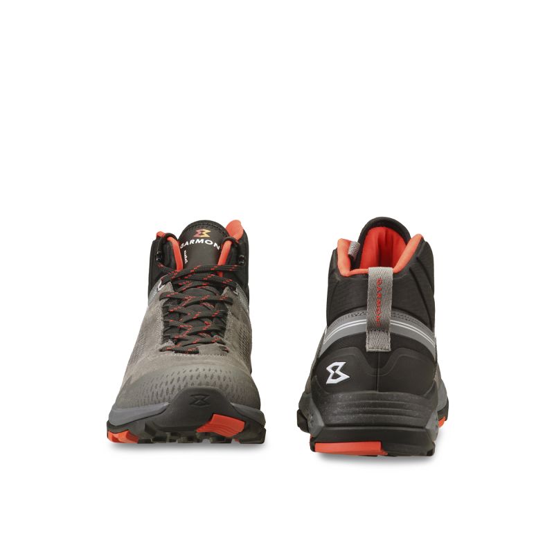 Garmont Groove Mid G-Dry M shoes 92800578426