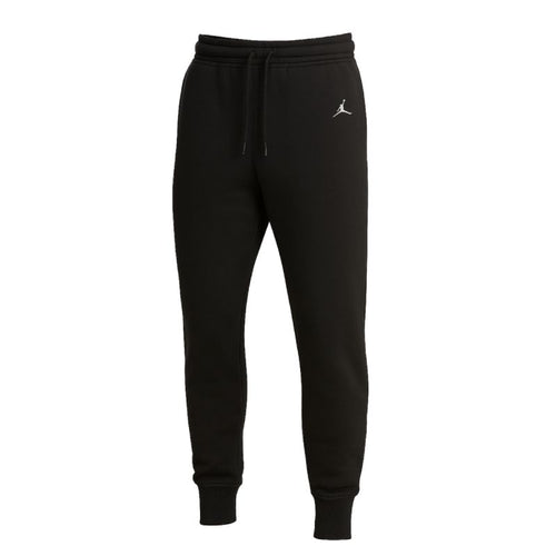 Jordan Brooklyn Fleece Men's Sports Pants Black - FV7277-010 Odzież/Odzież na co dzień Your Sports Performance