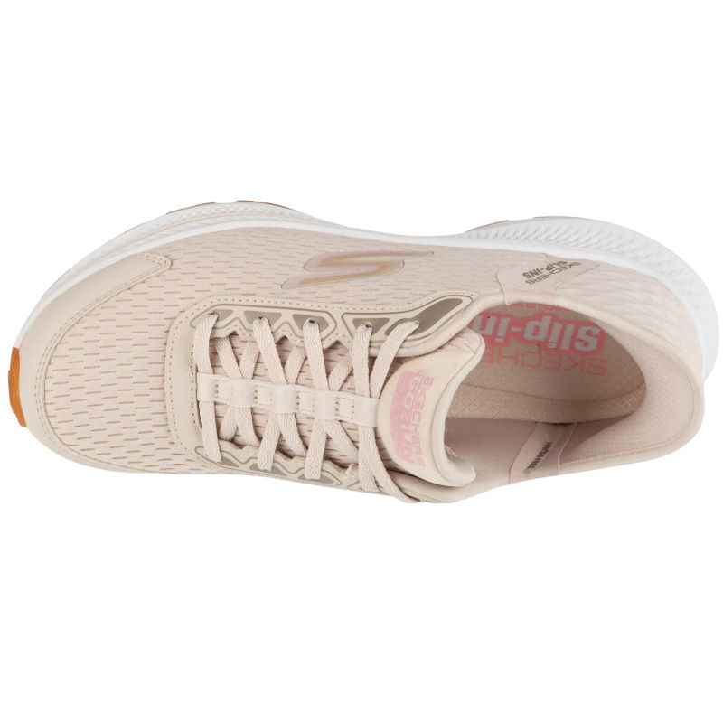 Skechers Slip-Ins: Go Run Consistent 2.0 - Endure 128615-NTPK Beige 41 In preparation Your Sports Performance