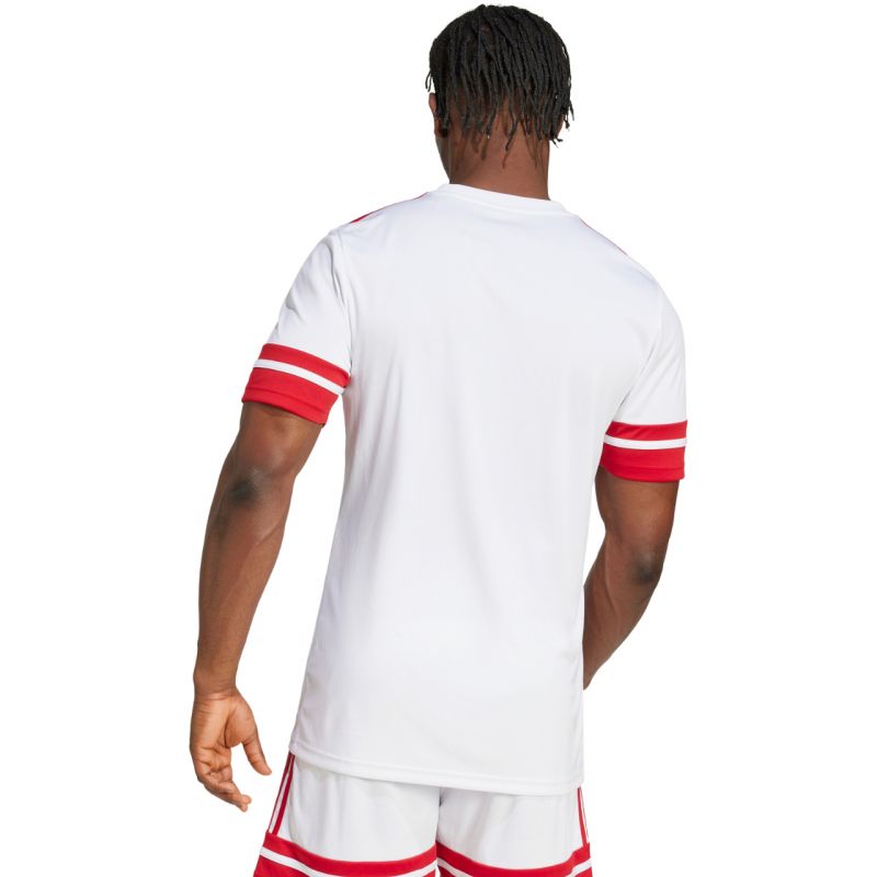 Adidas Squadra 25 M T-shirt JG5829 Clothing/Football Adidas