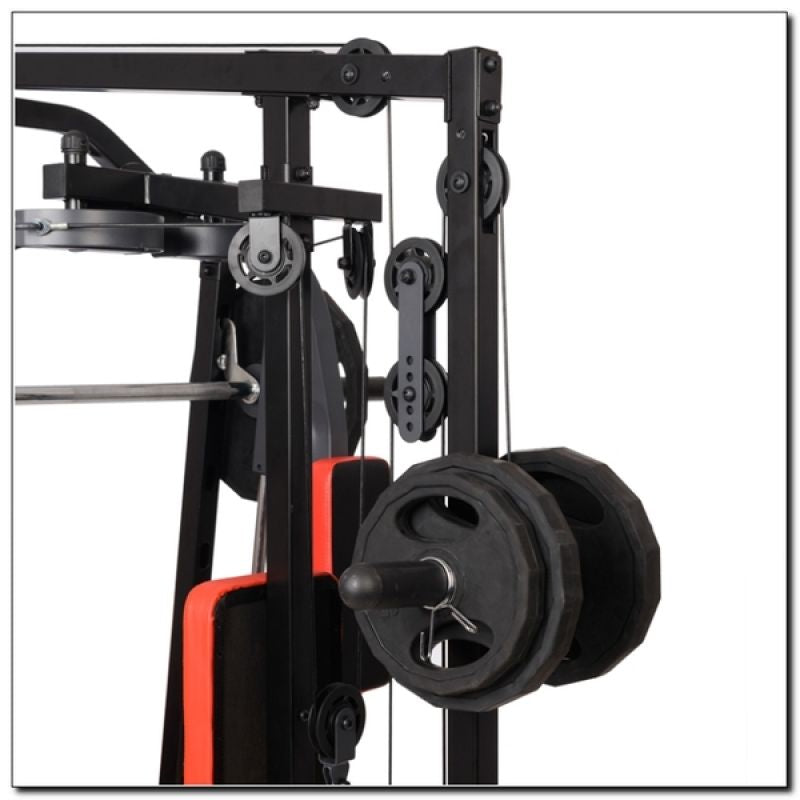 Atlas X1 Hms 17-51-001 crane Accessories/Training equipment/Sprzęt siłowy/Atlasy Your Sports Performance