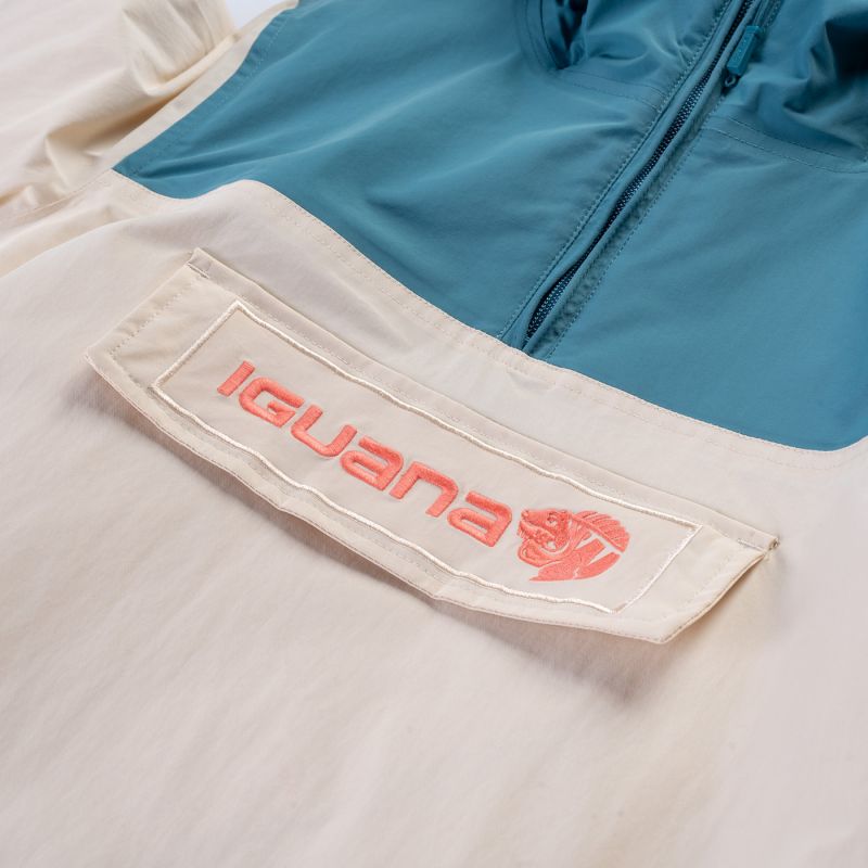 Iguana Lumari W jacket 92800622533 Clothing/Outdoor/Iguana Your Sports Performance